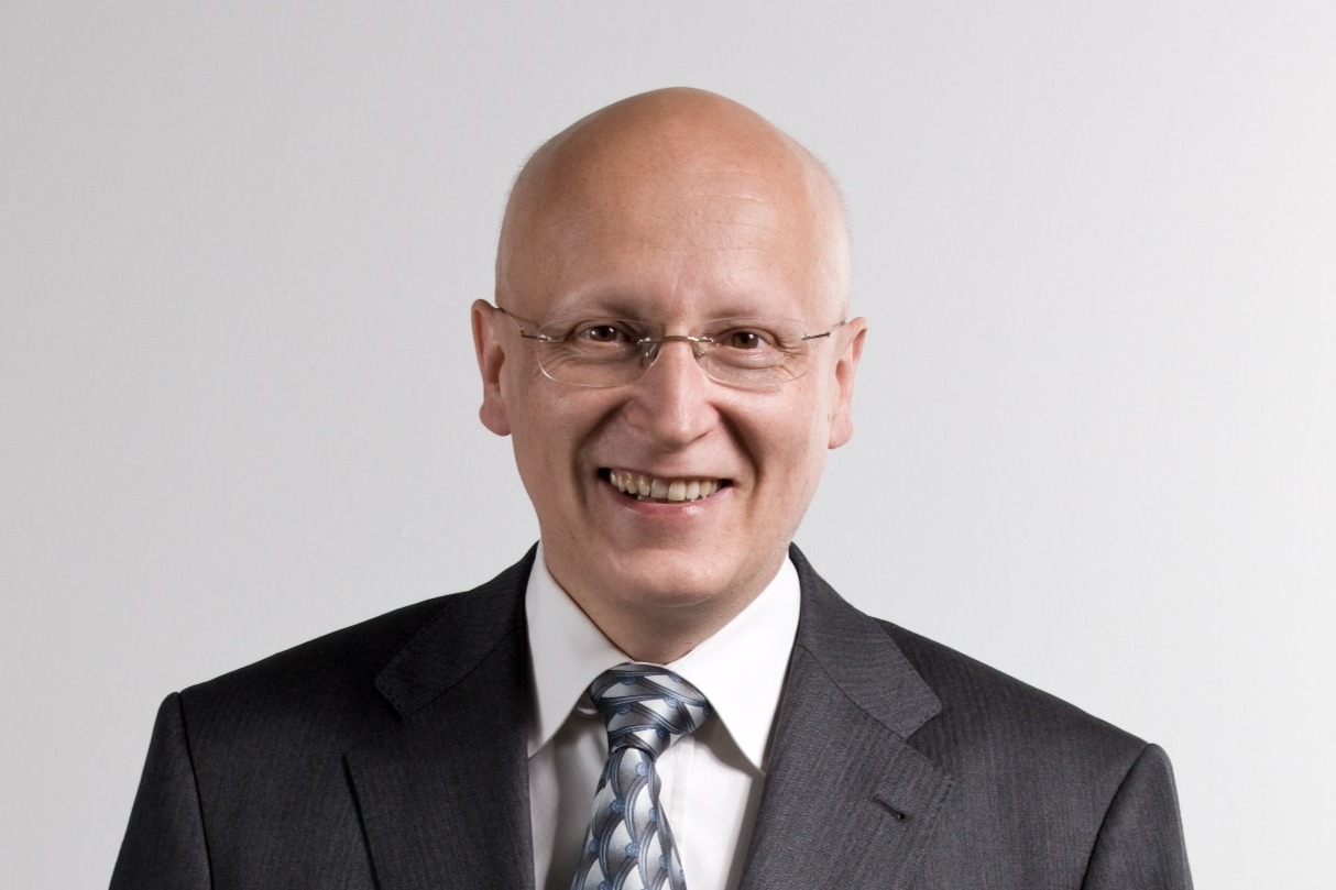 Franz Nowak